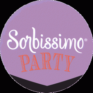 novita' sorbissimo: party